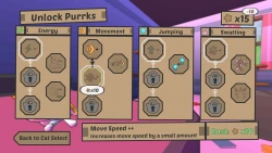 Catlateral Damage: Remeowstered Screenshots