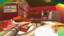 Catlateral Damage: Remeowstered Screenshots