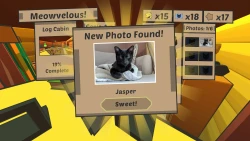 Catlateral Damage: Remeowstered Screenshots