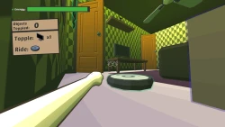 Catlateral Damage: Remeowstered Screenshots
