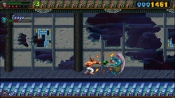 Скриншот к игре Okinawa Rush