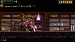 Скриншот к игре Okinawa Rush