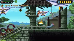 Скриншот к игре Okinawa Rush