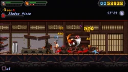 Okinawa Rush Screenshots