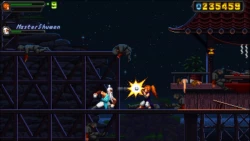Okinawa Rush Screenshots
