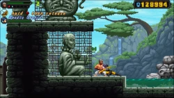 Okinawa Rush Screenshots