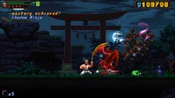 Okinawa Rush Screenshots