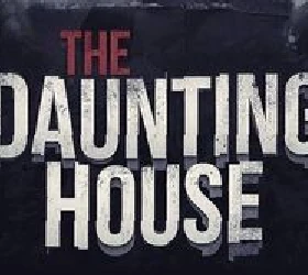 The Daunting House