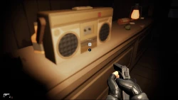 The Daunting House Screenshots