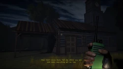 The Daunting House Screenshots
