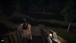 The Daunting House Screenshots