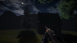 The Daunting House Screenshots