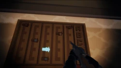 The Daunting House Screenshots