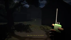 The Daunting House Screenshots