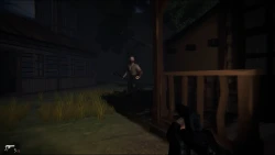 The Daunting House Screenshots