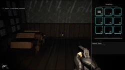 The Daunting House Screenshots