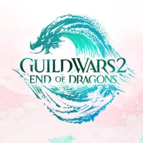 Guild Wars 2: End of Dragons