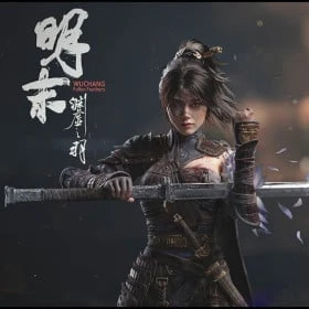 Wuchang: Fallen Feathers
