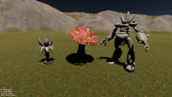Shattered Gardens Screenshots