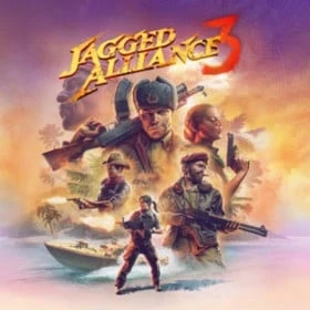 Jagged Alliance 3 (2023)