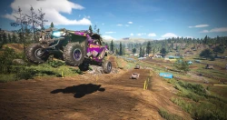 MX vs. ATV Legends Screenshots