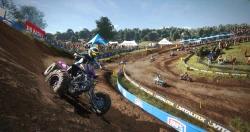 MX vs. ATV Legends Screenshots