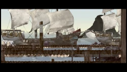 Listen to the Wind Screenshots