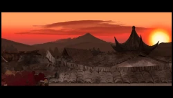 Listen to the Wind Screenshots