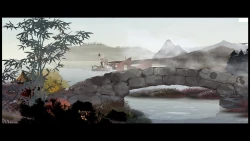 Listen to the Wind Screenshots