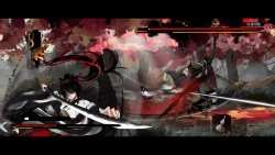 Listen to the Wind Screenshots
