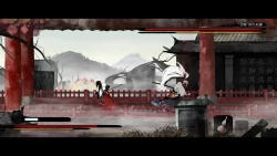 Listen to the Wind Screenshots