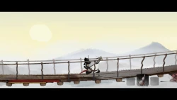Listen to the Wind Screenshots