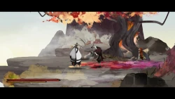 Listen to the Wind Screenshots