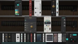 The Signal State Screenshots