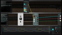 The Signal State Screenshots