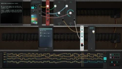The Signal State Screenshots
