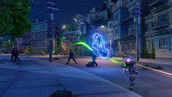 Destroy All Humans! 2: Reprobed Screenshots