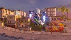 Destroy All Humans! 2: Reprobed Screenshots