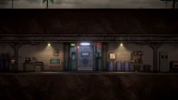 Sheltered 2 Screenshots