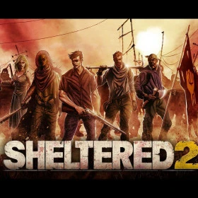 Sheltered 2