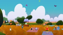 Teacup Screenshots