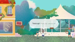 Teacup Screenshots