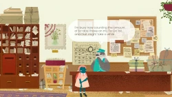 Teacup Screenshots