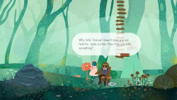 Teacup Screenshots