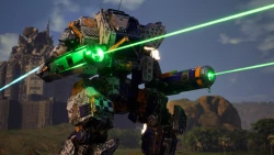 MechWarrior 5: Mercenaries - Legend of the Kestrel Lancers Screenshots