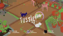 Fisti-Fluffs Screenshots
