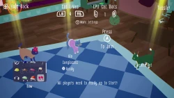 Fisti-Fluffs Screenshots