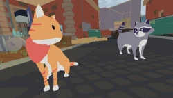 Fisti-Fluffs Screenshots