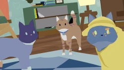 Fisti-Fluffs Screenshots