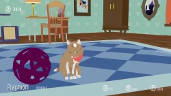 Fisti-Fluffs Screenshots